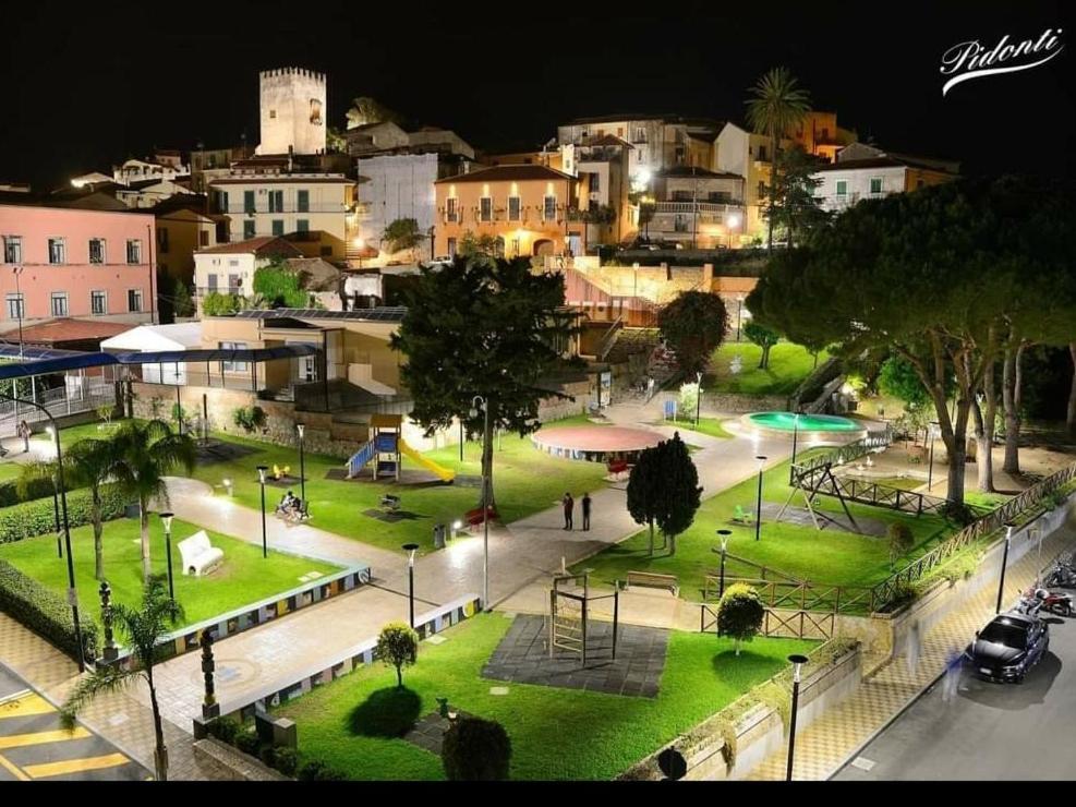 Terrazze Verdi โบรโล ภายนอก รูปภาพ